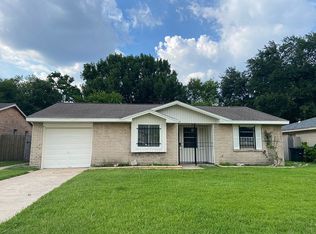 11618 Sharpcrest St, Houston, TX 77072