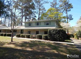 1707 Raven Dr, Florence, SC 29505