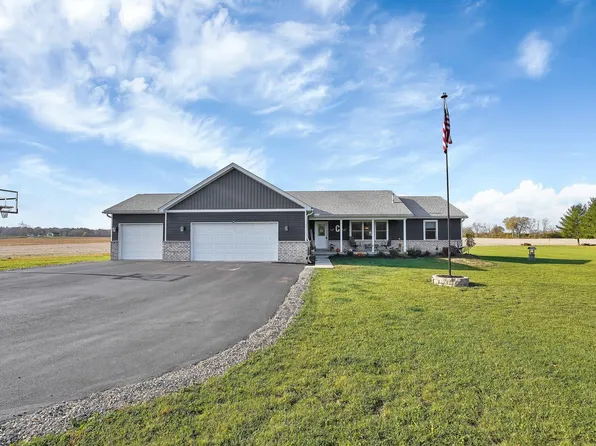 2180 Eagle Rd, Woodstock, OH 43084