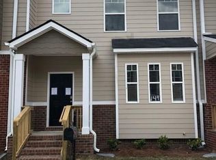 6321 Rockaway Rd #149, Atlanta, GA 30349