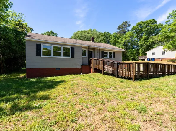 107 Whitener Ave, Spartanburg, SC 29306