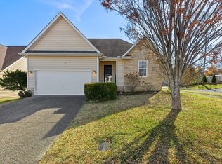 2025 Green Timbers Dr, Antioch, TN 37013