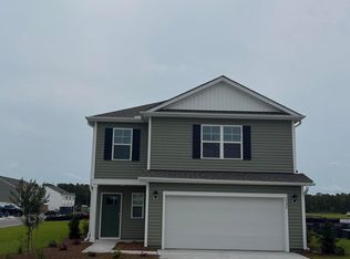 5326 Areca Rd LOT 348, Castle Hayne, NC 28429