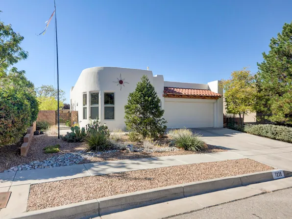 7236 Hawthorn Ave NE, Albuquerque, NM 87113