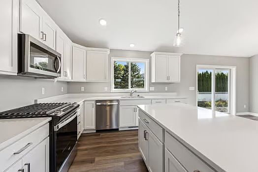 5th image of 524 Rambling Creek Dr SE