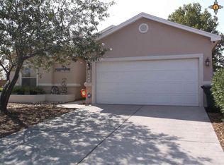 1809 Troy Dr, Carlsbad, NM 88220