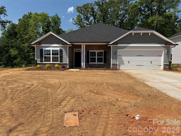 1075 Kildare Dr #66, Salisbury, NC 28146