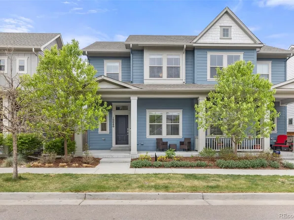 10080 E 59th Drive, Denver, CO 80238