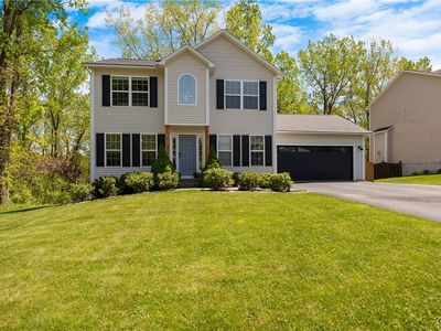 418 Homewood Dr, Fayetteville, NY, 13066