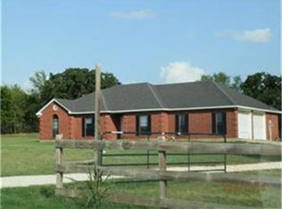 106 Private Road 415, Covington, TX 76636