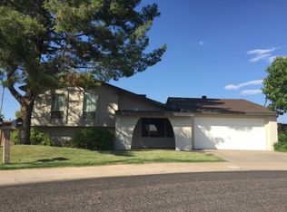 1102 W Jacinto Cir, Mesa, AZ 85210