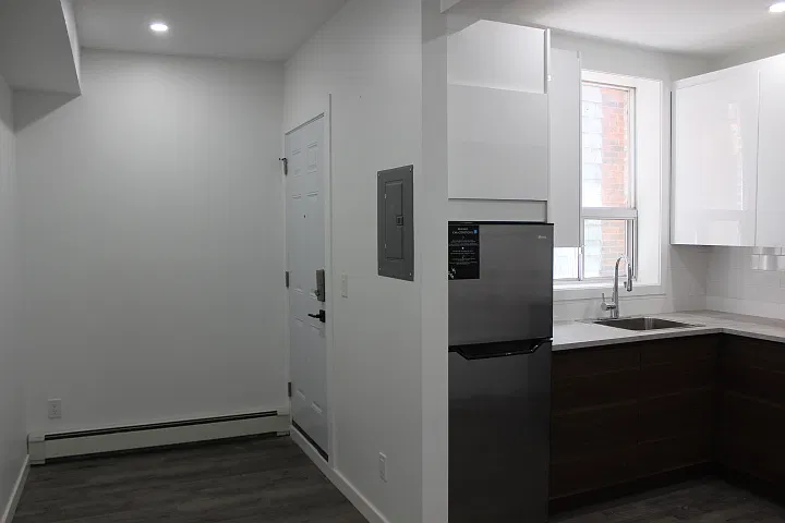 1 bed, 465 sqft, $1,400 — Photo 3