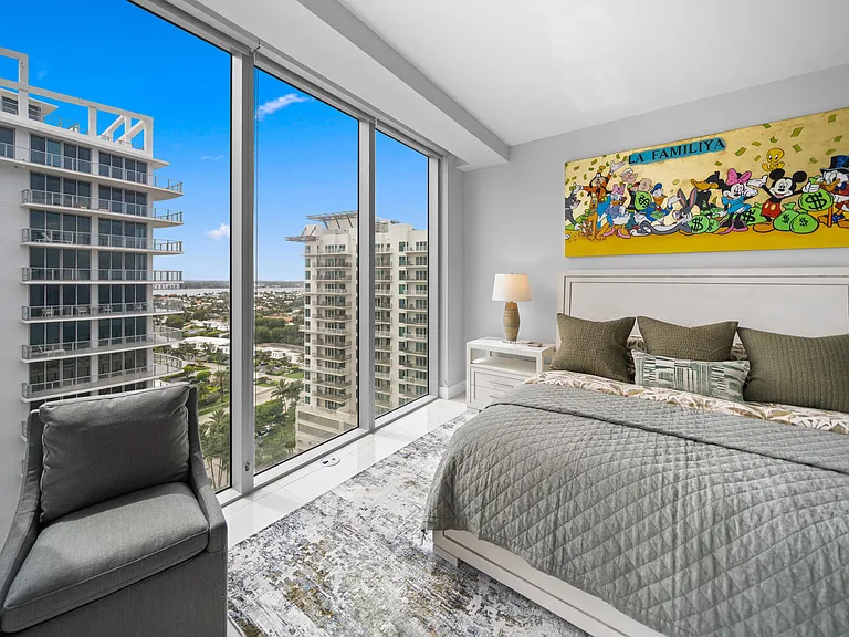 3100 N Ocean Dr #H-1608 — Photo 43