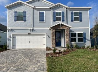 134 Varner Way, Saint Augustine, FL 32092