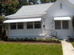 1121 17th Ave N, Saint Petersburg, FL 33704