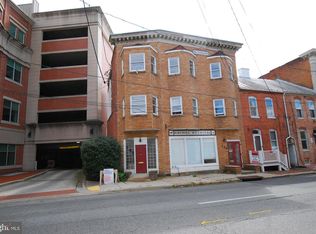 144 W Patrick St APT 5, Frederick, MD 21701