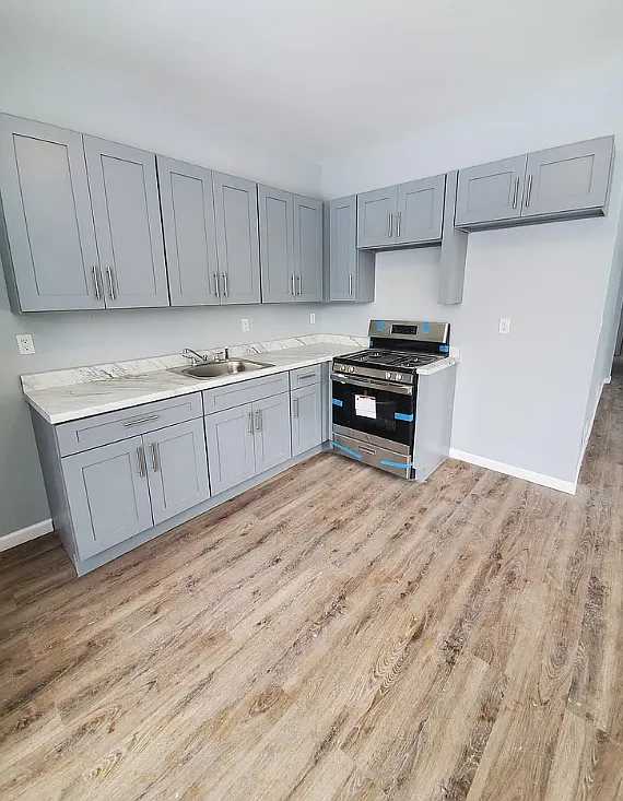 Building Photo - 218 Hansbury Ave #3