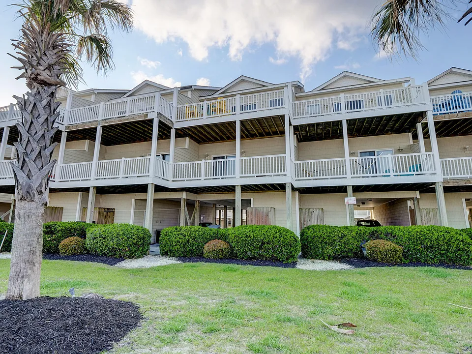 314 Sea Star Cir #314