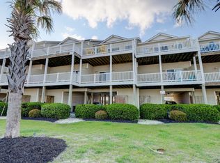 314 Sea Star Cir #314, Holly Ridge, NC 28445