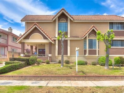 1705 S 2nd St APT E, Alhambra, CA, 91801