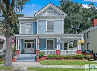 210 E 38th St, Savannah, GA 31401