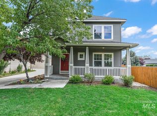 7219 W Tobi Ct, Boise, ID 83703