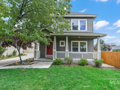 7219 W Tobi Ct, Boise, ID, 83714