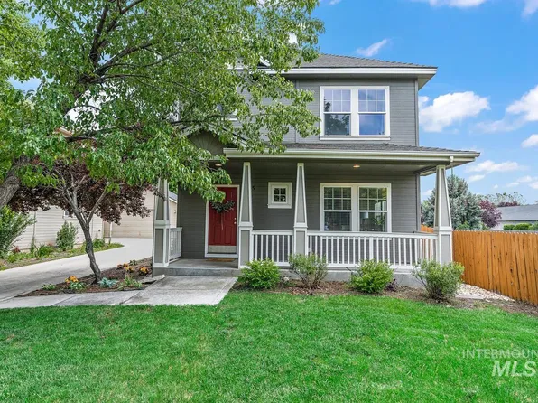 7219 W Tobi Ct, Boise, ID 83703