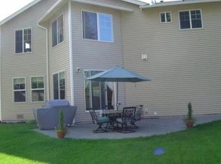 3101 Walker Rd, Dupont, WA 98327