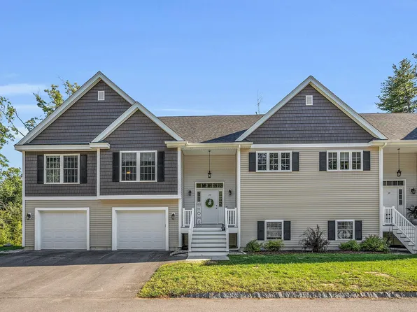 29 Cypress Circle, Exeter, NH 03833