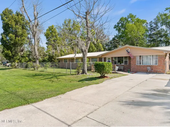 43 EAST Boulevard N, Macclenny, FL 32063