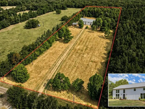 2631 County Road 2400, Pickton, TX 75471