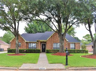 22710 Bucktrout Ln, Katy, TX 77449