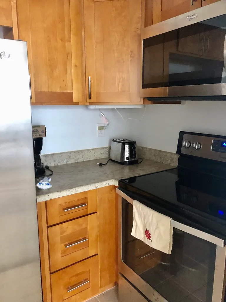 410 Nahua Street Apt 412 - 1 — Photo 4