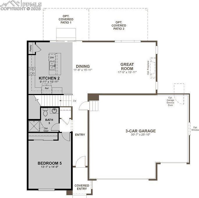2nd image of 10205 Kingsbury Dr