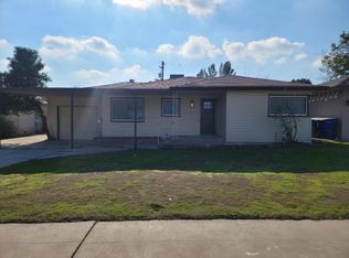 1603 W Dakota Ave, Fresno, CA 93705