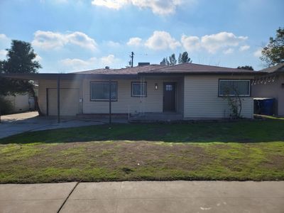 1603 W Dakota Ave, Fresno, CA, 93705