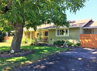 34659 Matthews Rd, Eugene, OR 97405