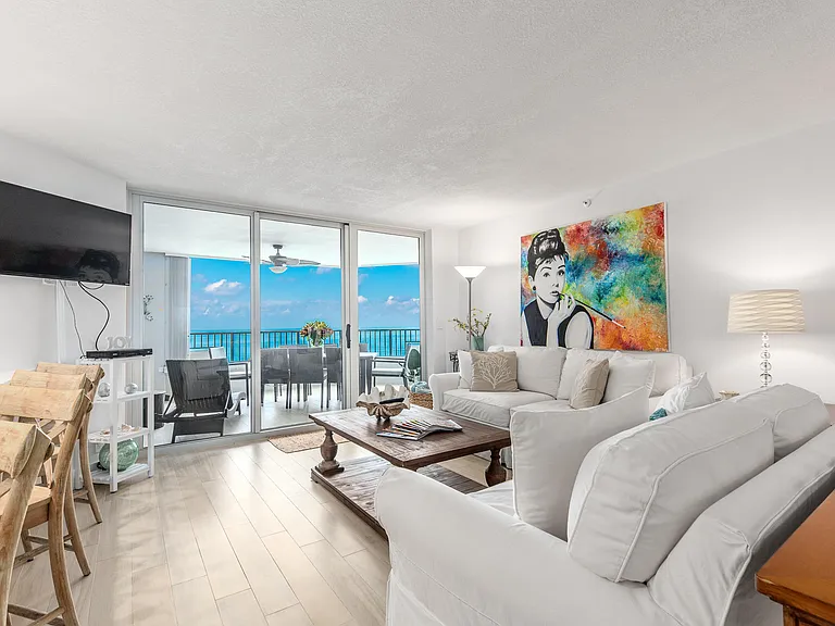 5200 N Ocean Dr #603 — Photo 18