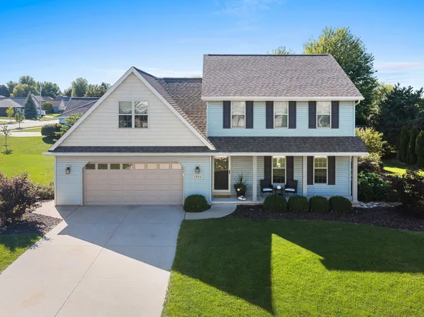 3994 Three Penny Ct, De Pere, WI 54115