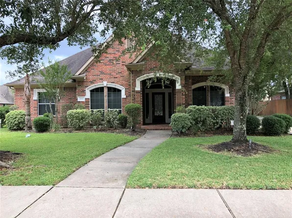 1013 Azalea Pointe, League City, TX 77573