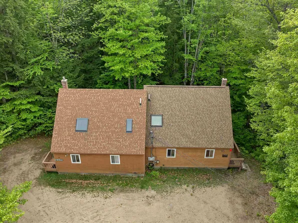 31 Crawford Hills Road #31, Bartlett, NH 03812