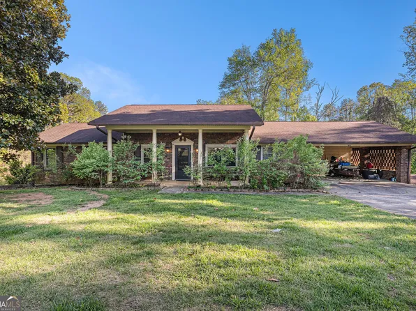 4918 Old Cornelia Hwy, Lula, GA 30554