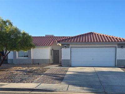 620 Stonehurst Dr, North Las Vegas, NV, 89031