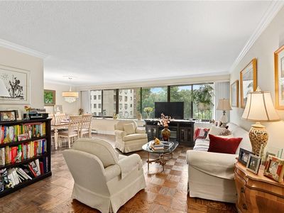 15 Stewart Place #3E, White Plains, NY, 10603