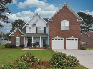 1622 Devon Dr, Albany, GA 31721