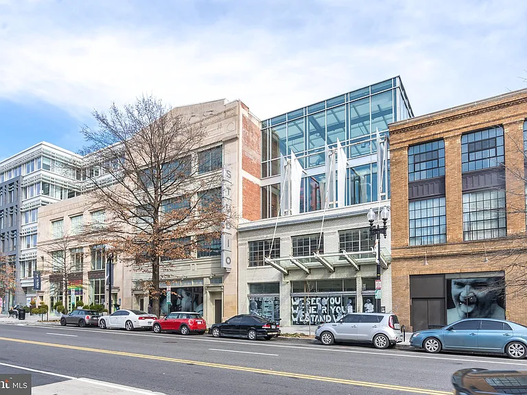 1515 15th St NW #401 — Photo 32