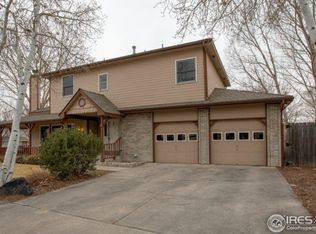 6425 Edgeware St, Fort Collins, CO 80525