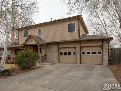 6425 Edgeware St, Fort Collins, CO, 80525