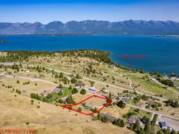 32367 Sunrise Dr, Polson, MT 59860